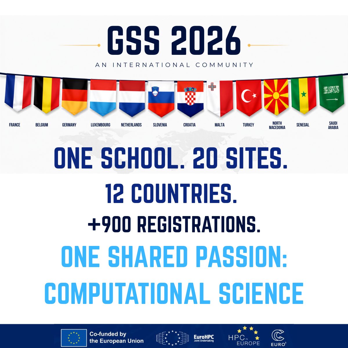 GSS2026