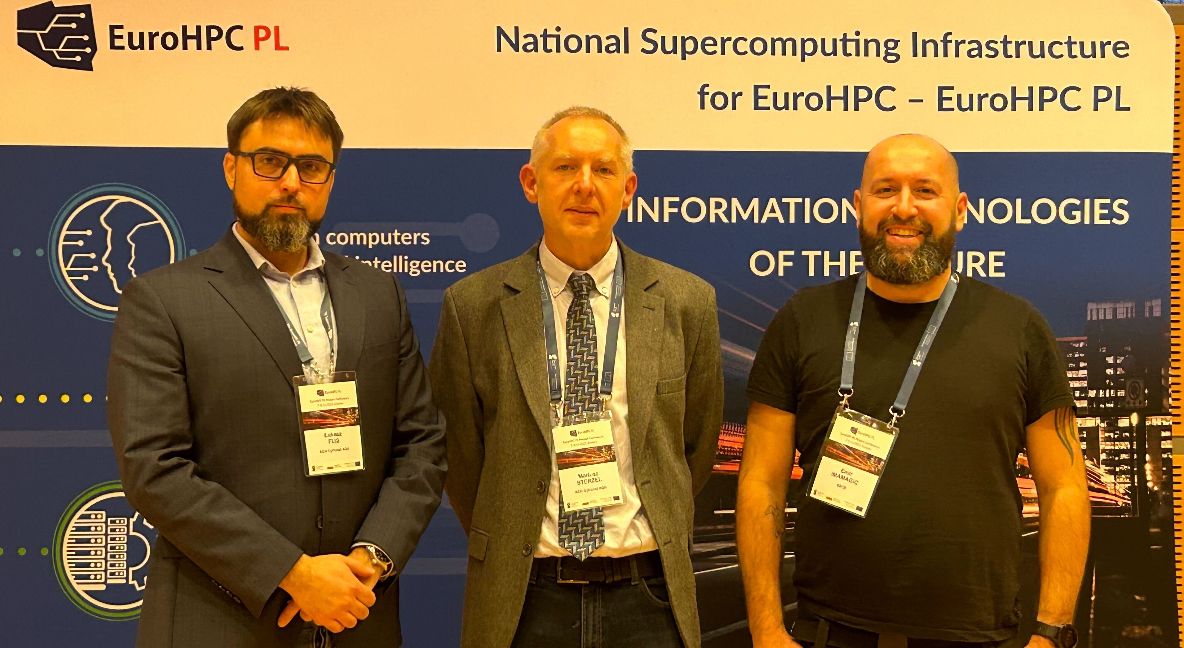 Emir_Imamagic_EuroHPC_poljska