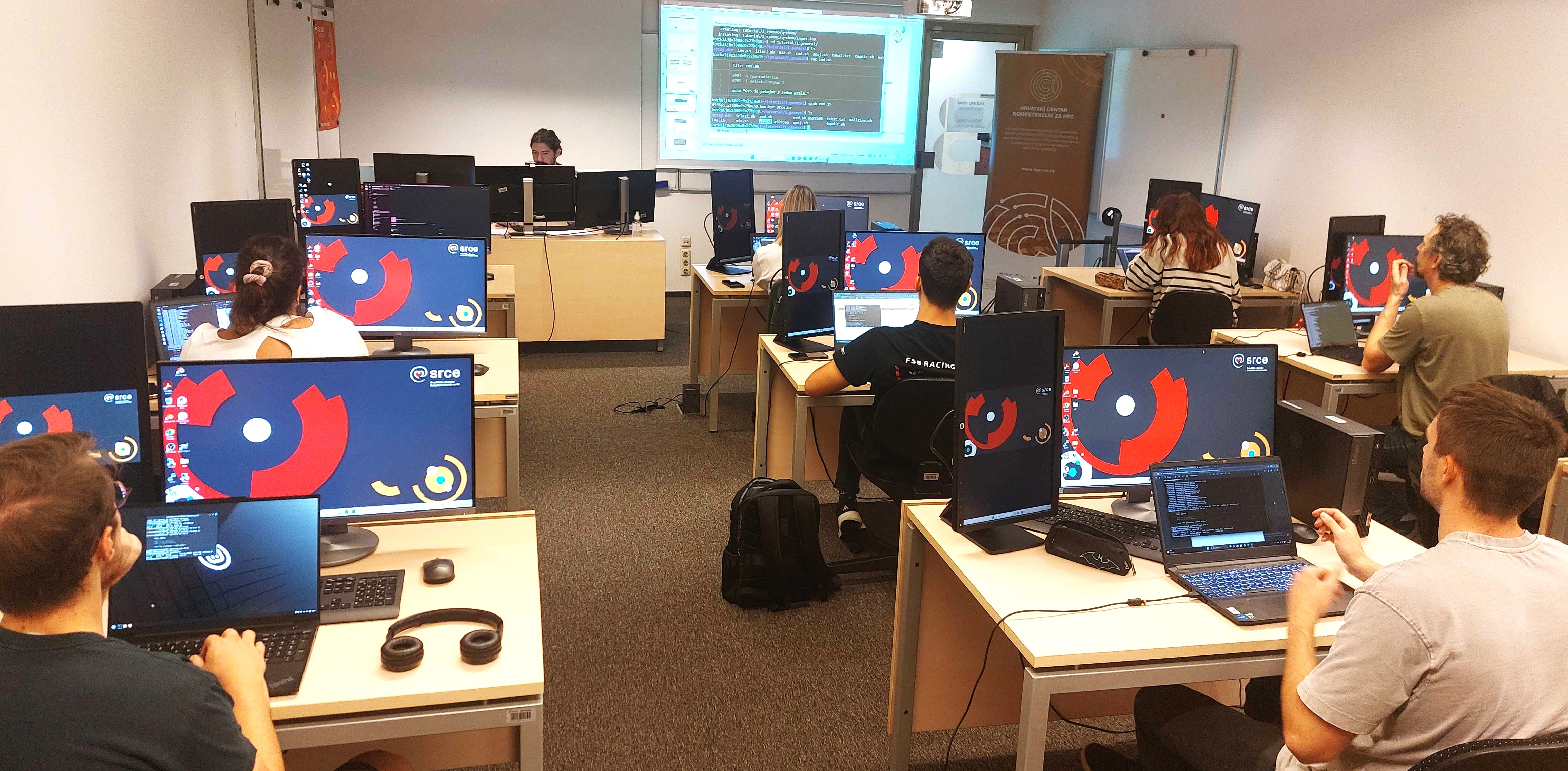 Srceradionica_HPC_HRHPCCC