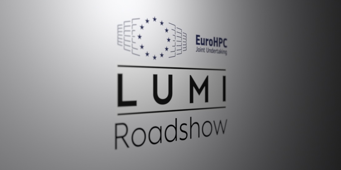 LUMI roadshow