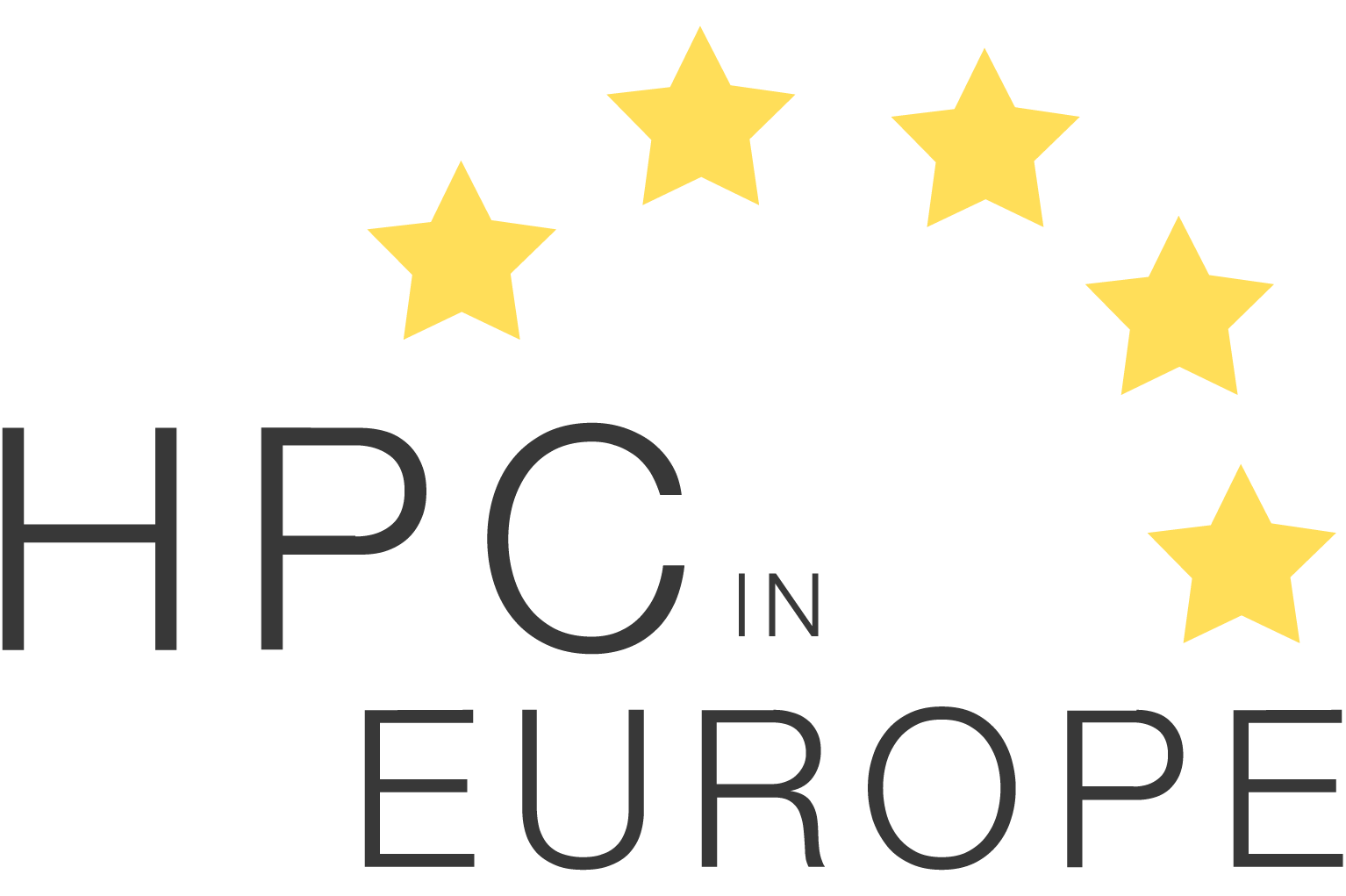 HPCinEurope