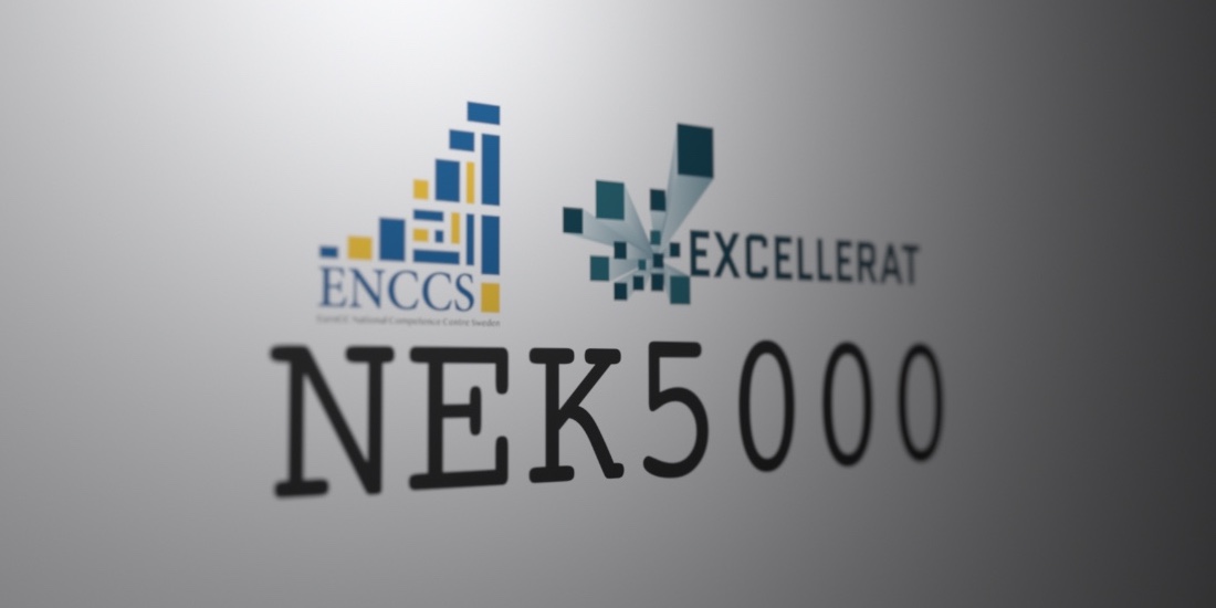 Nek5000