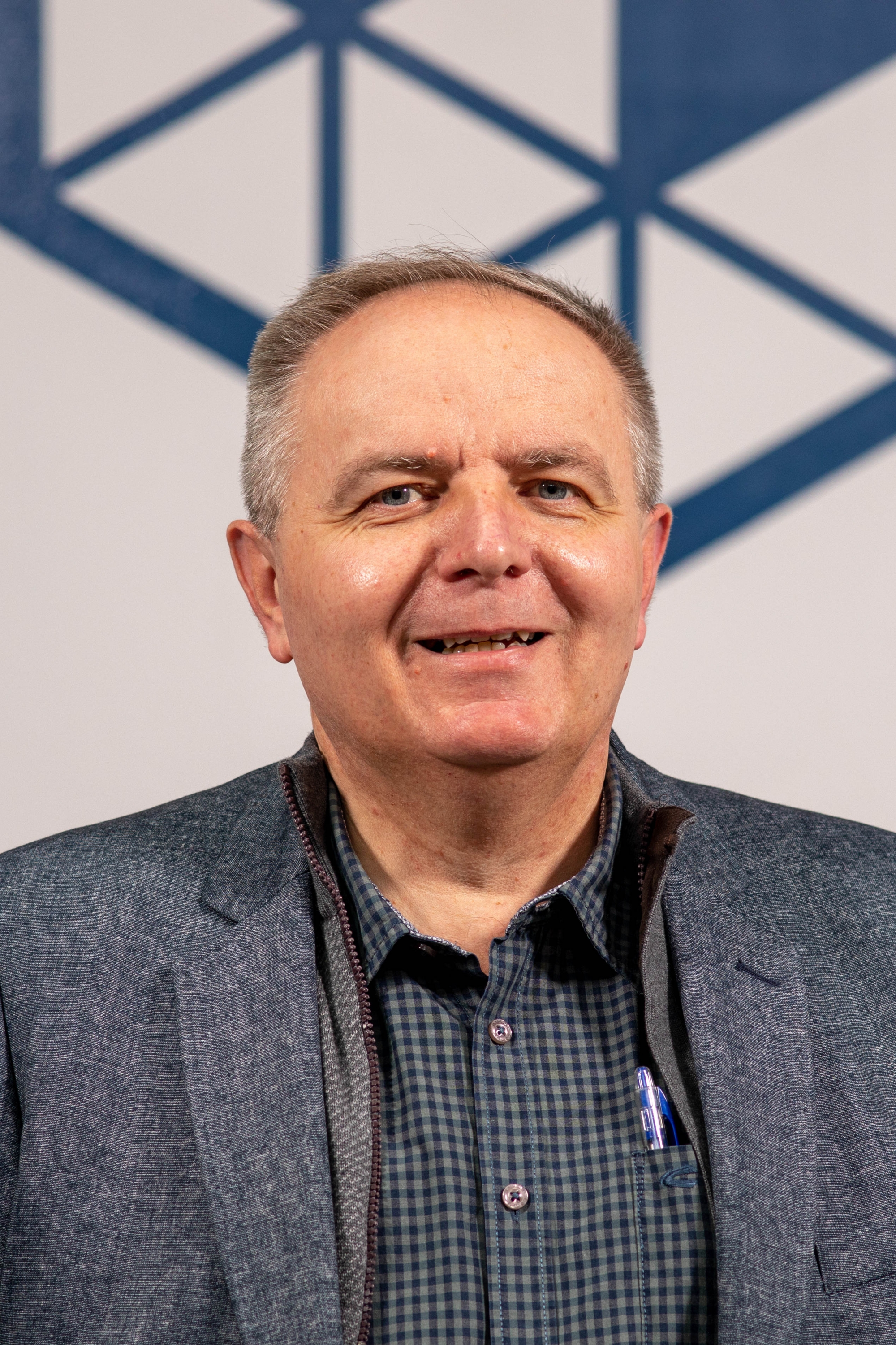 prof. Goran Martinović, FERIT