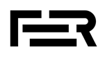 FER logo