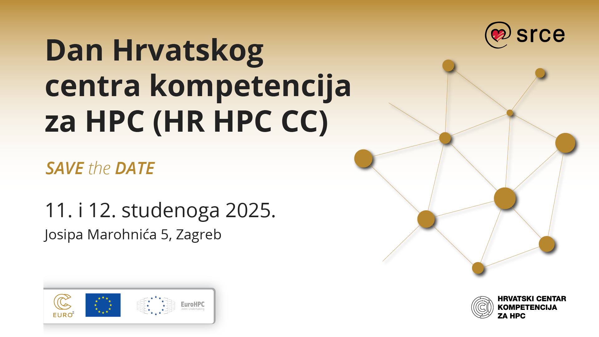 HPCDan_2025_savethedate