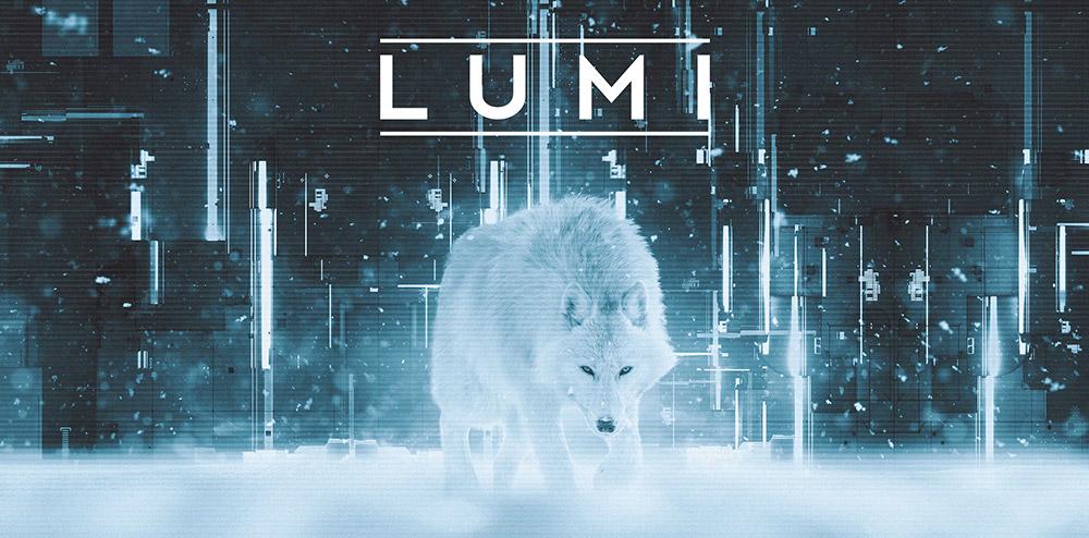 Lumi_supercomputer