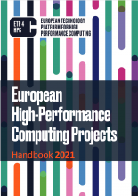 European HPC projects Handbook