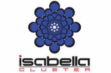 Isabella_cluster