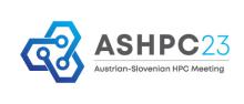ASHPC logo