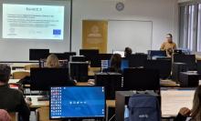 FESB_EuroCC2radionica